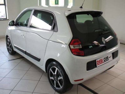 Renault Twingo SCe EDC Intens (6)