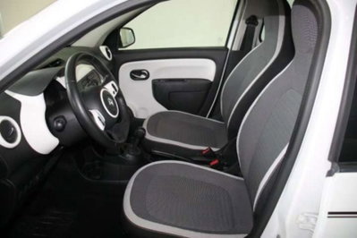Renault Twingo SCe EDC Intens (7)