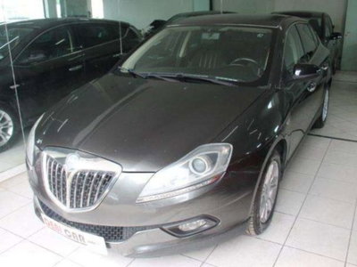Lancia Delta 1.6 MJT DPF Argento (3)