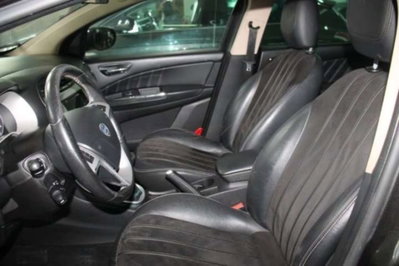 Lancia Delta 1.6 MJT DPF Argento (9)