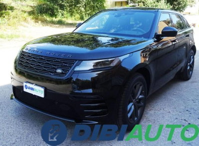 Land Rover Range Rover Velar 2.0D I4 204 CV nuova