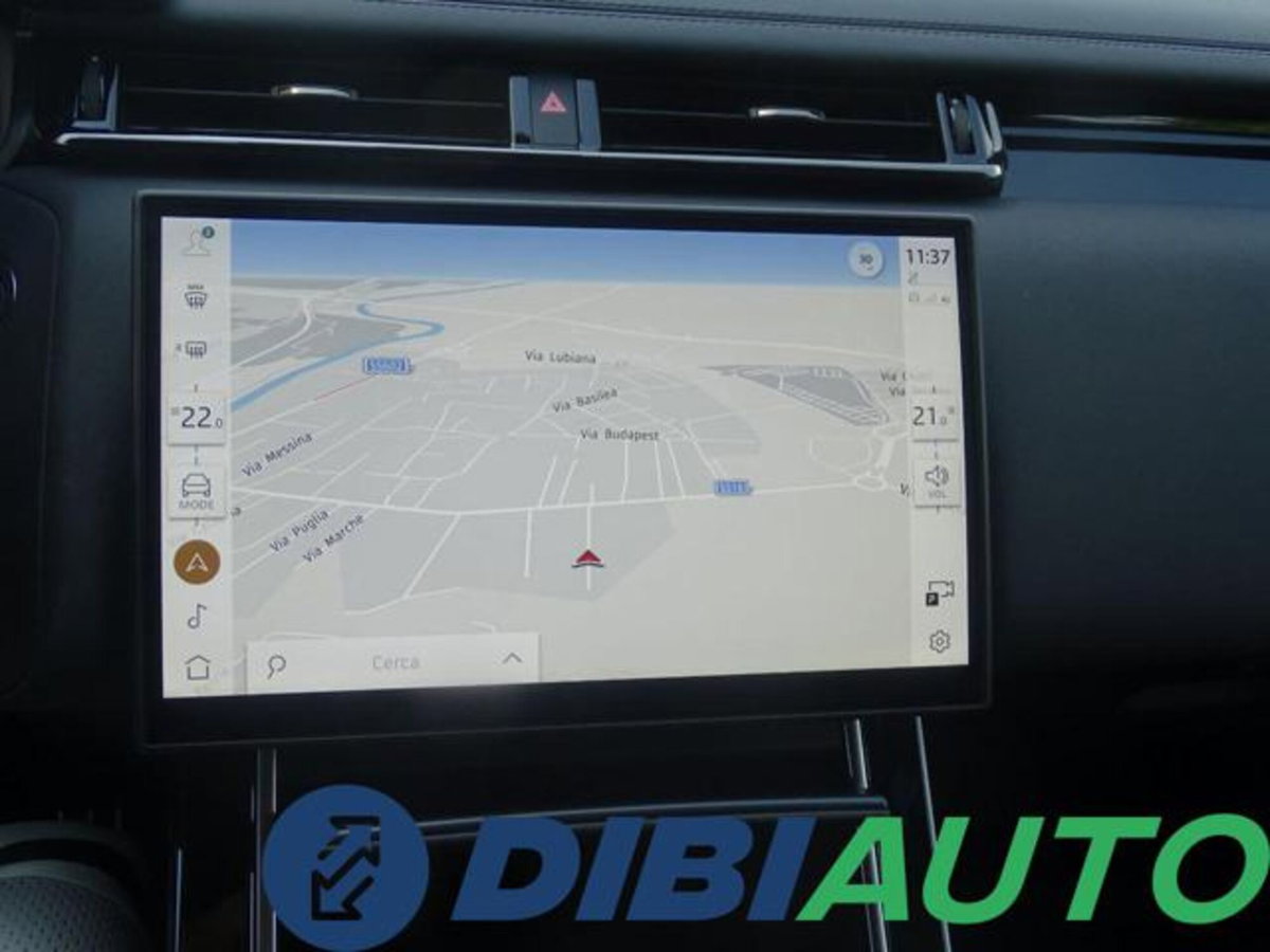 Land Rover Range Rover Velar 2.0D I4 204 CV (10)