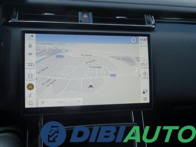 Land Rover Range Rover Velar 2.0D I4 204 CV (10)