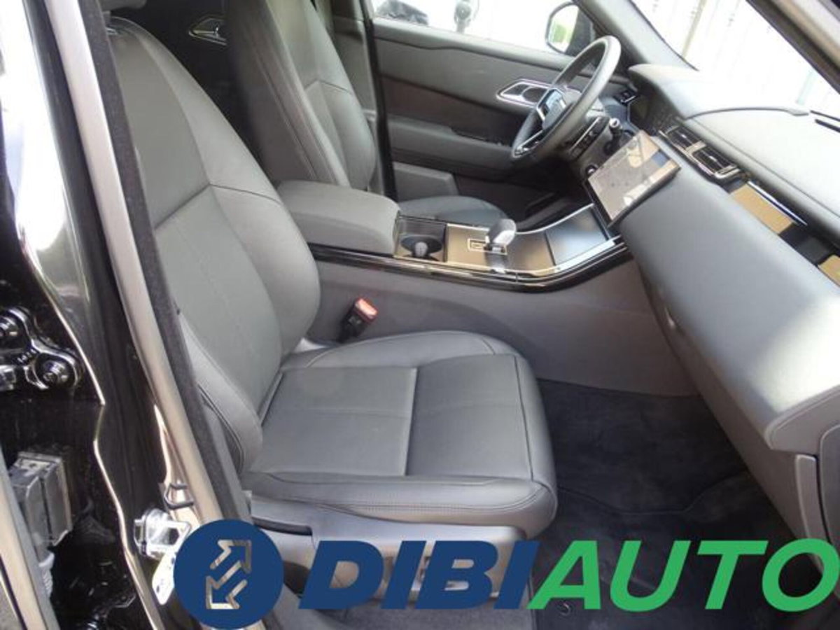 Land Rover Range Rover Velar 2.0D I4 204 CV (20)