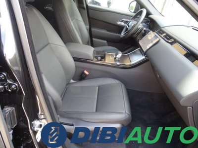 Land Rover Range Rover Velar 2.0D I4 204 CV (20)