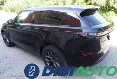 Land Rover Range Rover Velar 2.0D I4 204 CV (4)