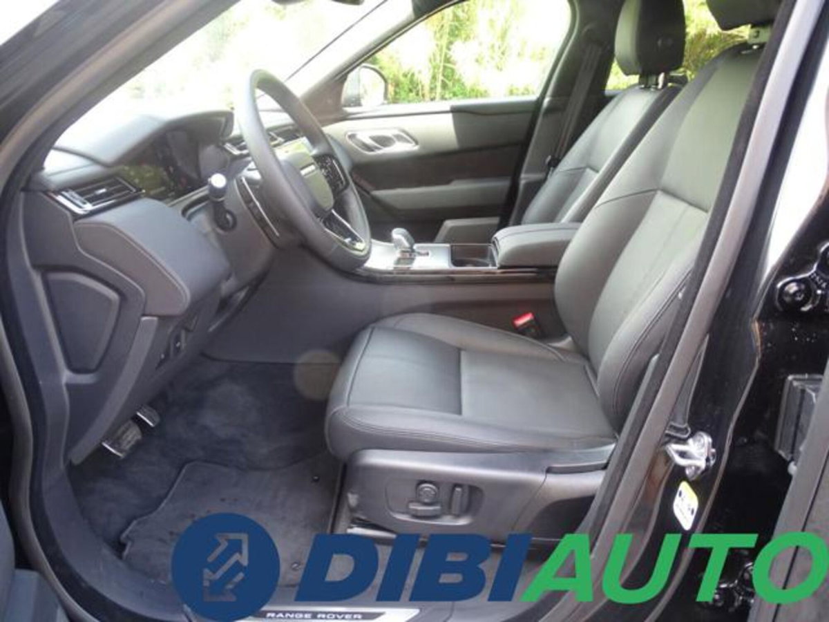 Land Rover Range Rover Velar 2.0D I4 204 CV (7)