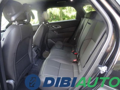 Land Rover Range Rover Velar 2.0D I4 204 CV (8)