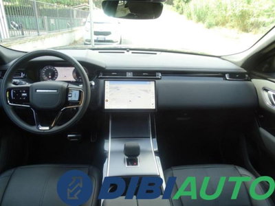 Land Rover Range Rover Velar 2.0D I4 204 CV (9)