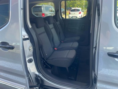 Toyota Proace City Verso City Verso 1.5D 130 CV S&S Long D Executive (12)