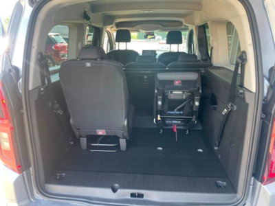 Toyota Proace City Verso City Verso 1.5D 130 CV S&S Long D Executive (9)