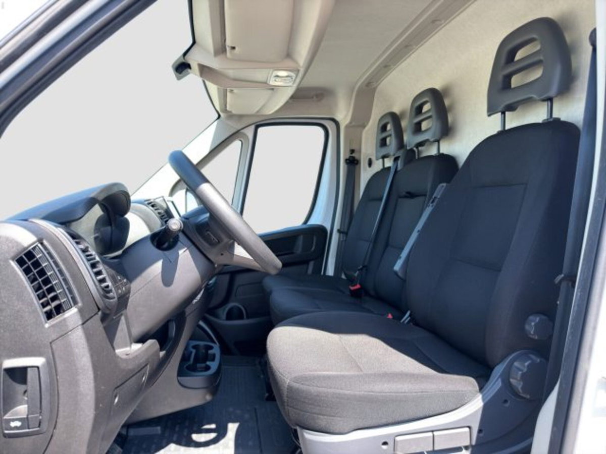 Fiat Ducato Furgone 35 2.2 Mjt 140CV AT9 PM-TM Maxi (10)