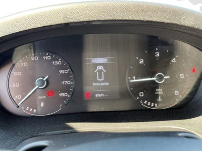 Fiat Ducato Furgone 35 2.2 Mjt 140CV AT9 PM-TM Maxi (15)