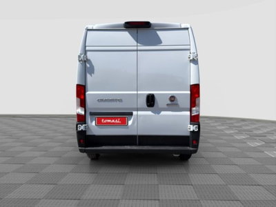 Fiat Ducato Furgone 35 2.2 Mjt 140CV AT9 PM-TM Maxi (4)