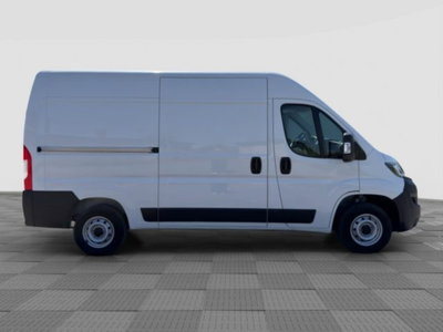Fiat Ducato Furgone 35 2.2 Mjt 140CV AT9 PM-TM Maxi (6)