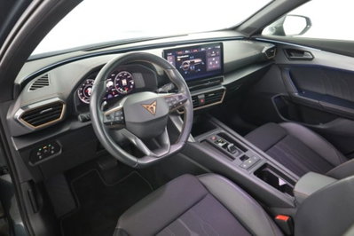 Cupra Formentor Formentor 1.5 TSI usata