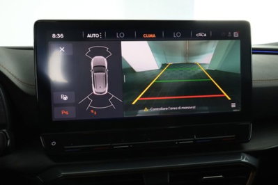 Cupra Formentor Formentor 1.5 TSI (12)