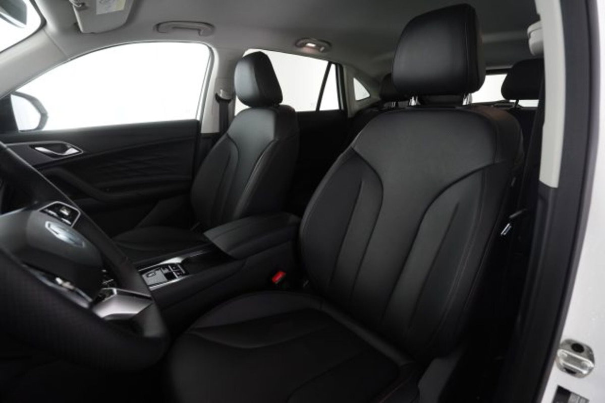 Mg HS HS 1.5T-GDI Luxury (12)