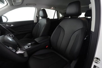 Mg HS HS 1.5T-GDI Luxury (12)