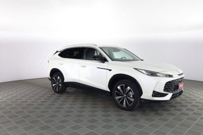 Mg HS HS 1.5T-GDI Luxury (2)