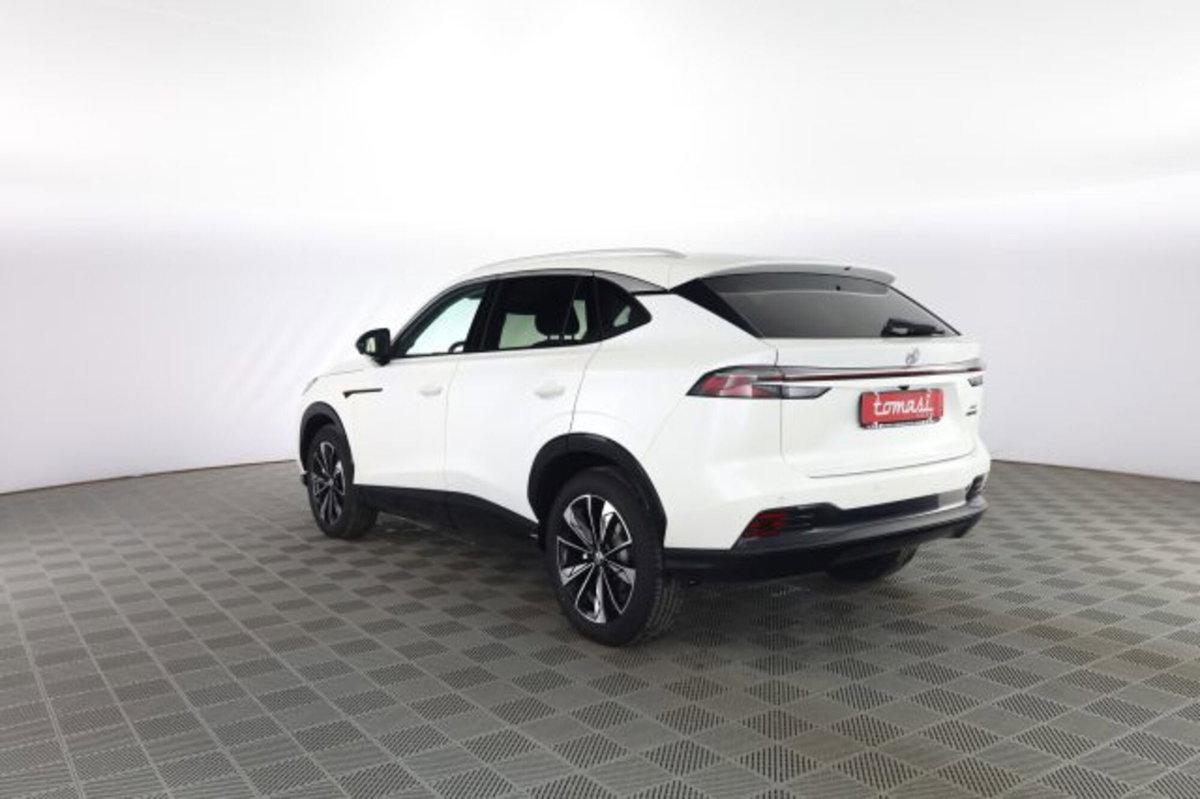 Mg HS HS 1.5T-GDI Luxury (6)