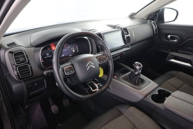 Citroen C5 Aircross Aircross BlueHDi 130 S&S Business