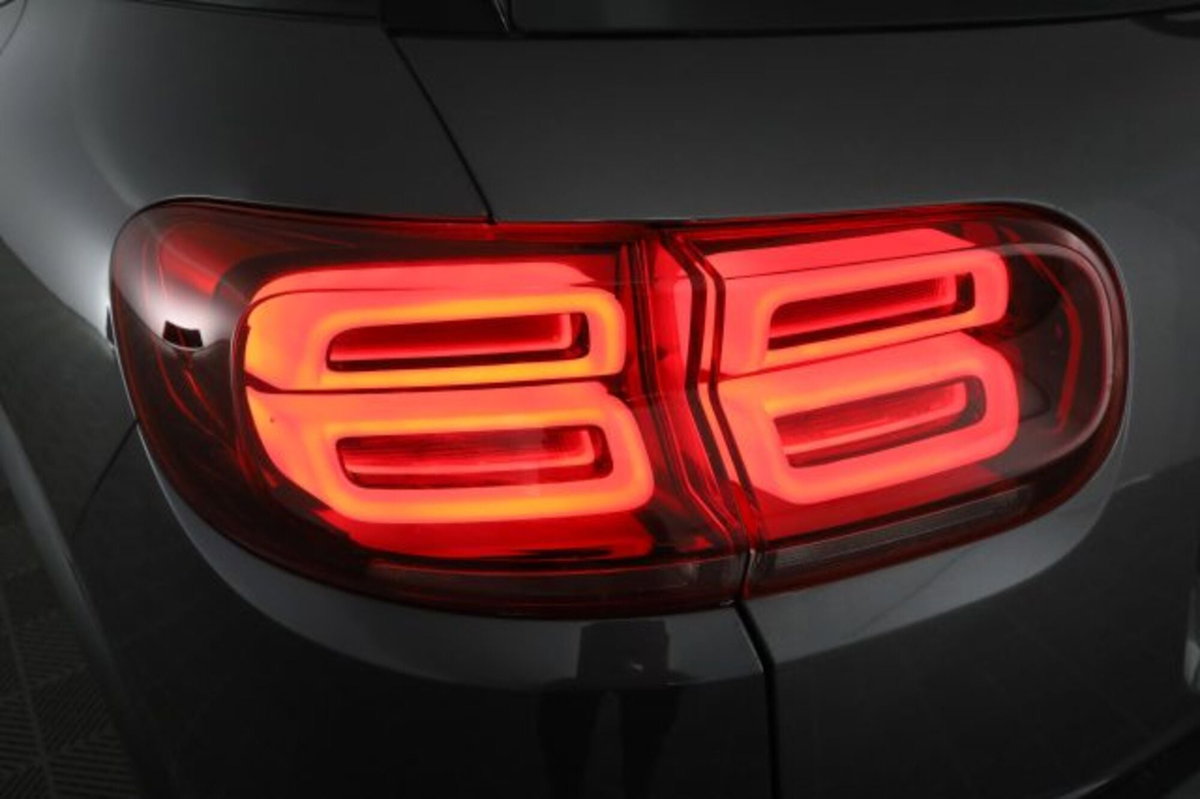 Citroen C5 Aircross Aircross BlueHDi 130 S&S Business (10)