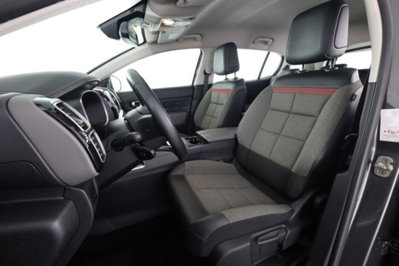 Citroen C5 Aircross Aircross BlueHDi 130 S&S Business (2)