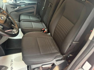Ford Transit Custom Furgone 320 2.0 TDCi 170 PC-DC Furgone Titanium (13)