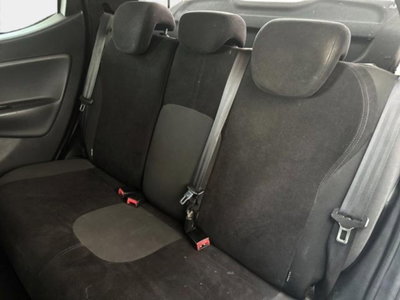 Lancia Ypsilon 1.2 69 CV 5 porte Silver (13)