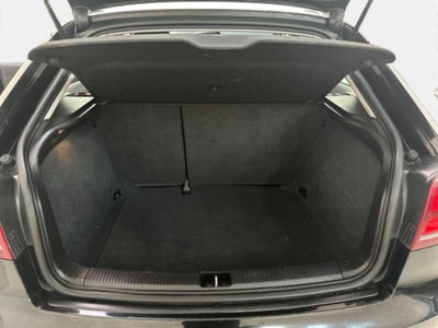 Audi A3 1.6 TDI 90 CV CR F.AP. Attraction (14)