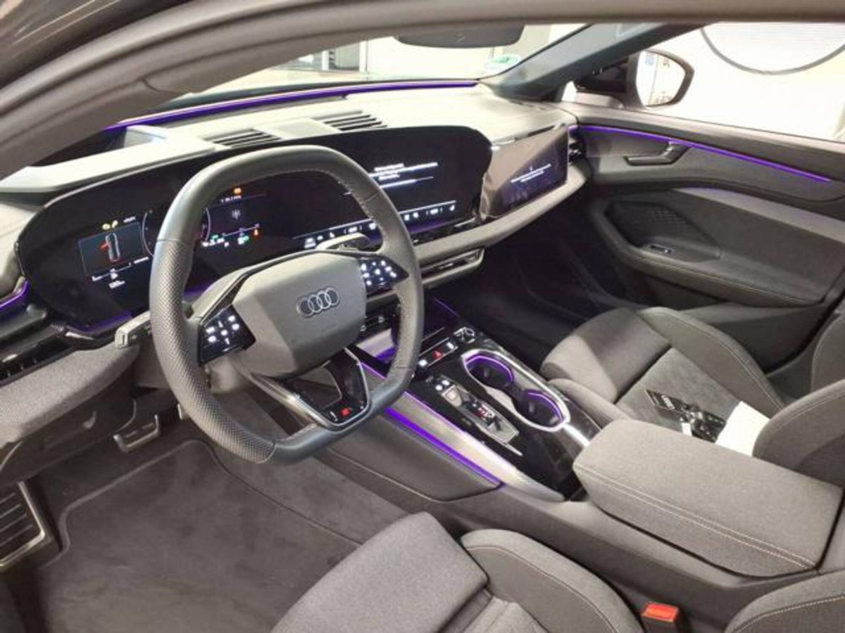 Audi A6 40 2.0 TDI quattro ultra S tronic Business Plus (3)