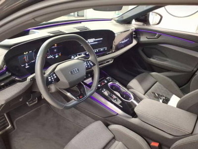 Audi A6 40 2.0 TDI quattro ultra S tronic Business Plus (3)