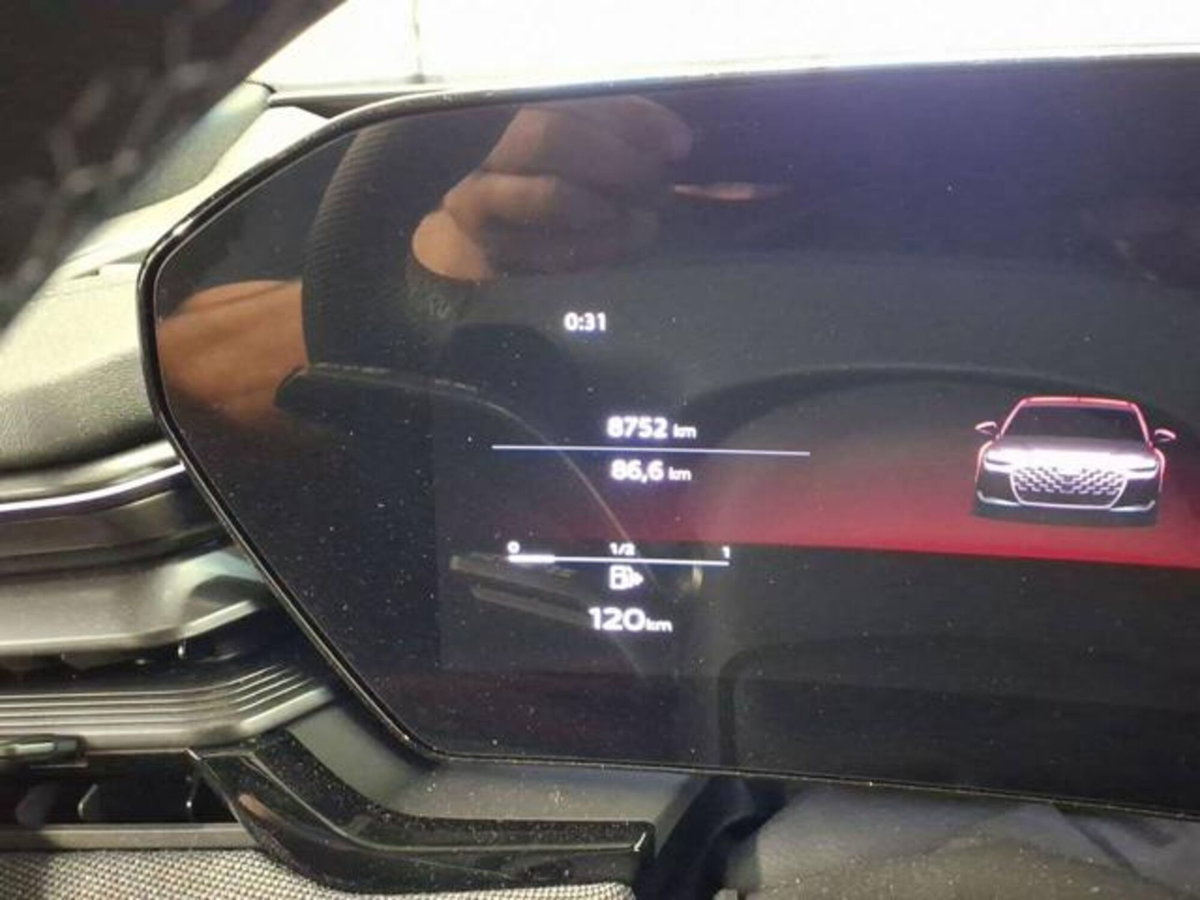 Audi A6 40 2.0 TDI quattro ultra S tronic Business Plus (7)