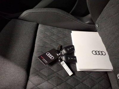 Audi A6 40 2.0 TDI quattro ultra S tronic Business Plus (8)