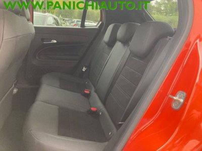 Fiat 600 1.2 hybrid Sport Edizione Milano Cortina 2026 145cv auto (8)