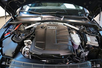 Audi A4 Avant 35 2.0 tdi mhev Business Advanced 163cv s-tronic (11)