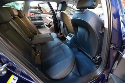 Audi A4 Avant 35 2.0 tdi mhev Business Advanced 163cv s-tronic (19)