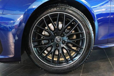 Audi A4 Avant 35 2.0 tdi mhev Business Advanced 163cv s-tronic (6)