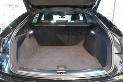 Audi Q5 Sportback Sportback 40 2.0 tdi mhev 12V quattro s-tronic (12)