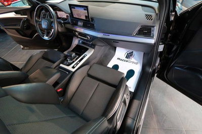 Audi Q5 Sportback Sportback 40 2.0 tdi mhev 12V quattro s-tronic (16)