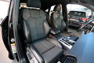 Audi Q5 Sportback Sportback 40 2.0 tdi mhev 12V quattro s-tronic (17)