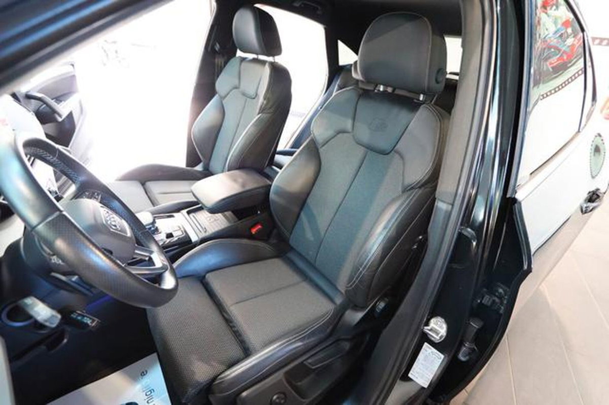 Audi Q5 Sportback Sportback 40 2.0 tdi mhev 12V quattro s-tronic (18)