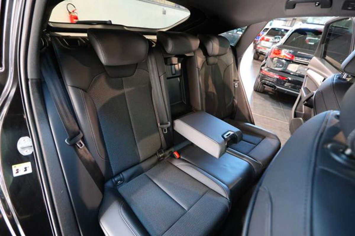 Audi Q5 Sportback Sportback 40 2.0 tdi mhev 12V quattro s-tronic (20)