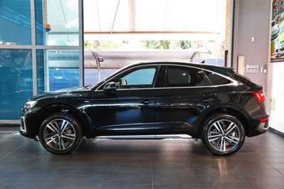 Audi Q5 Sportback Sportback 40 2.0 tdi mhev 12V quattro s-tronic (3)