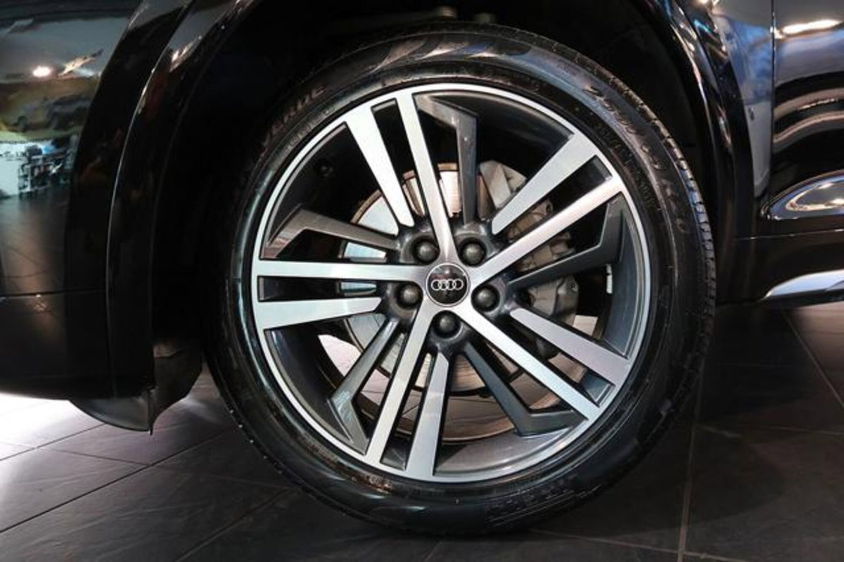 Audi Q5 Sportback Sportback 40 2.0 tdi mhev 12V quattro s-tronic (6)