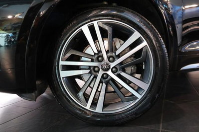 Audi Q5 Sportback Sportback 40 2.0 tdi mhev 12V quattro s-tronic (6)