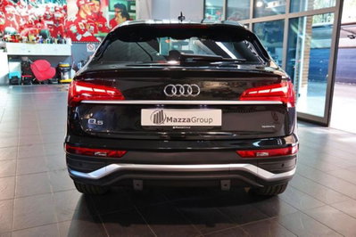 Audi Q5 Sportback Sportback 40 2.0 tdi mhev 12V quattro s-tronic (8)