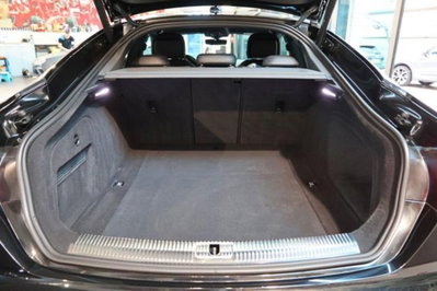 Audi A5 Sportback 40 TDI quattro S tronic (12)
