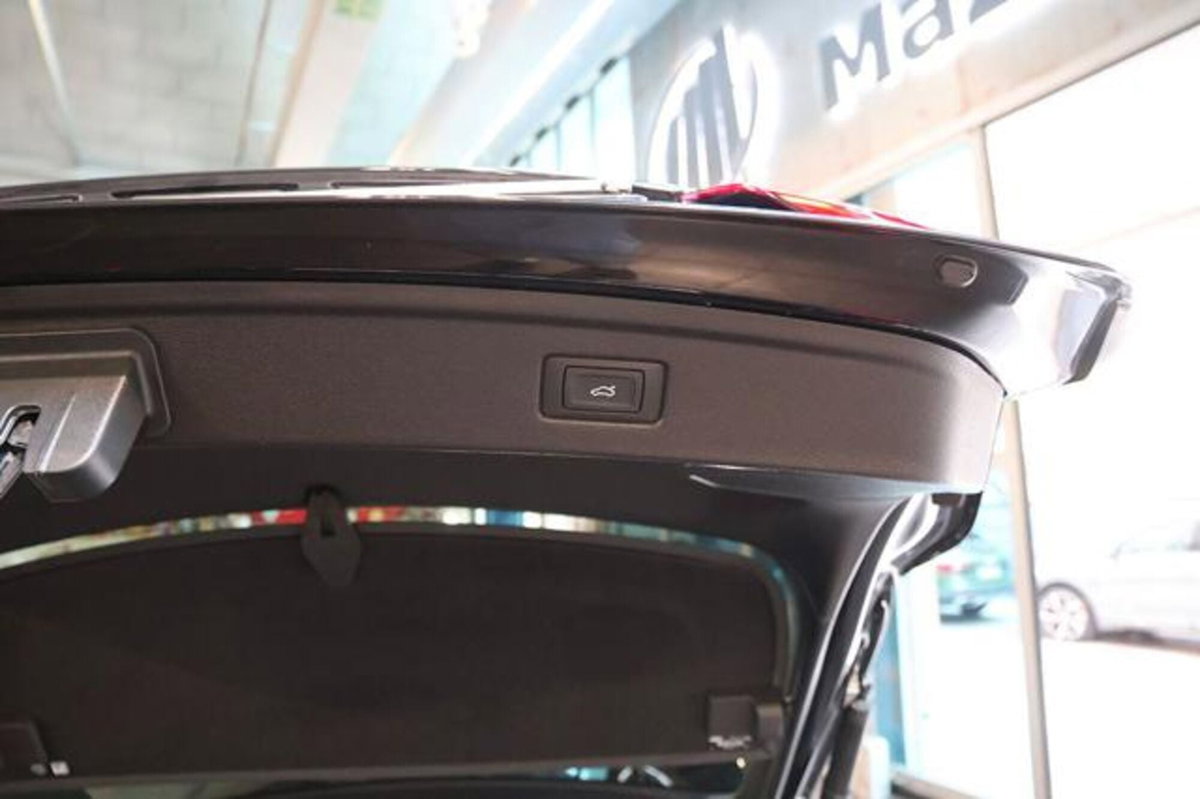 Audi A5 Sportback 40 TDI quattro S tronic (13)